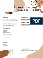 Curriculum Vitae Moderno Natural Orgánico Marrón y Beis - 20240110 - 000541 - 0000