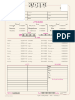 C5 Character Sheet