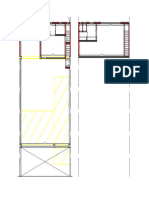 Croquis de Proyecto Comercial