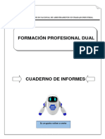 Ambd-309 - Cuaderno de Informes 3