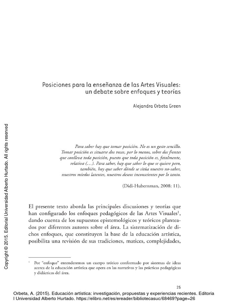01 Orbeta2015 Posiciones EdArt PDF Derecho y economía Ley de