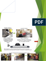 Diagrama de Bloque Equipaje