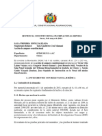 SCP 0847-2014 DE 8-5-2014. III.3 Y III.4. JUAN CARLOS