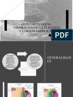 Valorcion Placenta