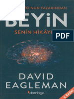 David Eagleman Beyin Senin Hikayen PDF Indir 7646