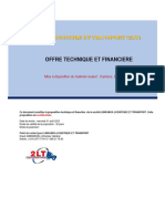 Offre Technique Et Financiere-2lt