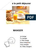 9-Le Petit Déjeuner