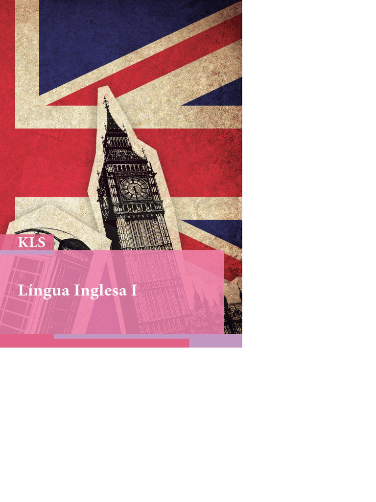 Livro de Ingles | PDF