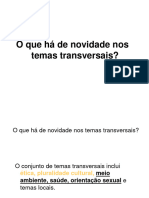 Programa Parâmetros em Ação Meio Ambiente Na Escola