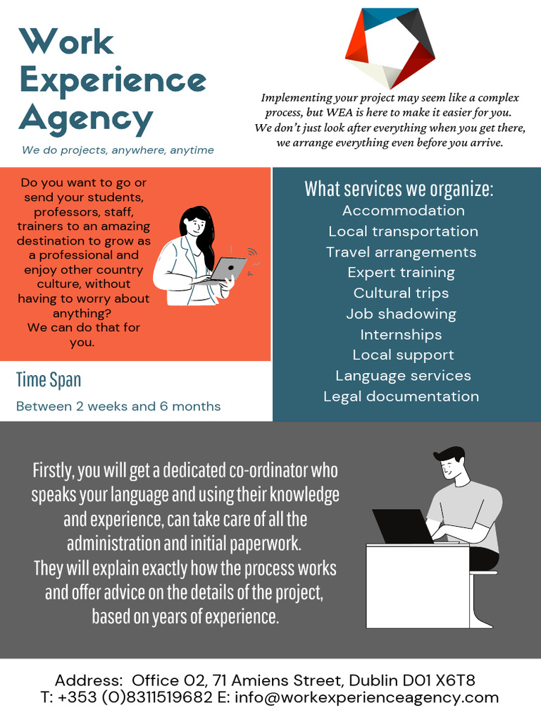 Comprehensive Work Experience Programs | PDF | Economies