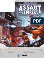 SW Imperial Assault Faq 2 0 FR