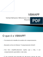 VBMAPP