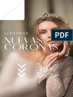 Catalogo Coronas - Septiembre