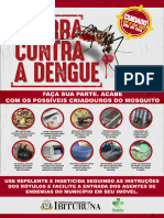 Cartilha Dengue 2024