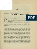 AMIGO DO MEU (JÓ) - Bernardes-Noava-Floresta-2 - Ed.-1920