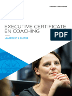EC Coaching Leadership and Change - 1345090723