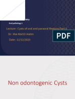 Cysts Part2