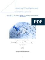 Savola Case Study Final September 2016