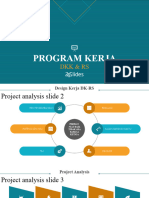 Program Kerja Dk-Rs