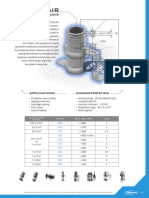 0.8PF-10PF, 250v@johanson