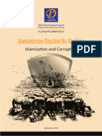 Insurance Sector Report English
