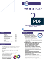 What Is PDA Booklet Website v2.1
