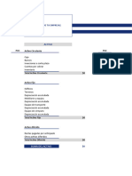 Formato - de - Balance - General Modelo Empresas