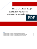 Calendários FP Mme PT 2023-10