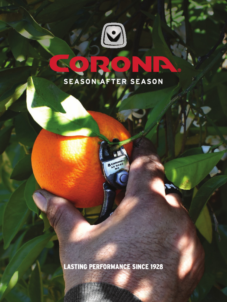 Corona tools catalog digital 2020 pdf blade plough