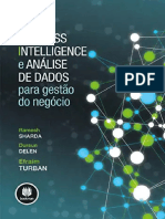 Business Intelligence e Analise de Dados