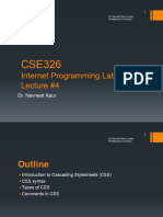 CSE326 Lec4
