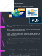 Unidad 1. Actividad 1. Signo Lingüístico y La Comunicación