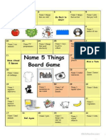 Board Game - Name 5 Things Edited