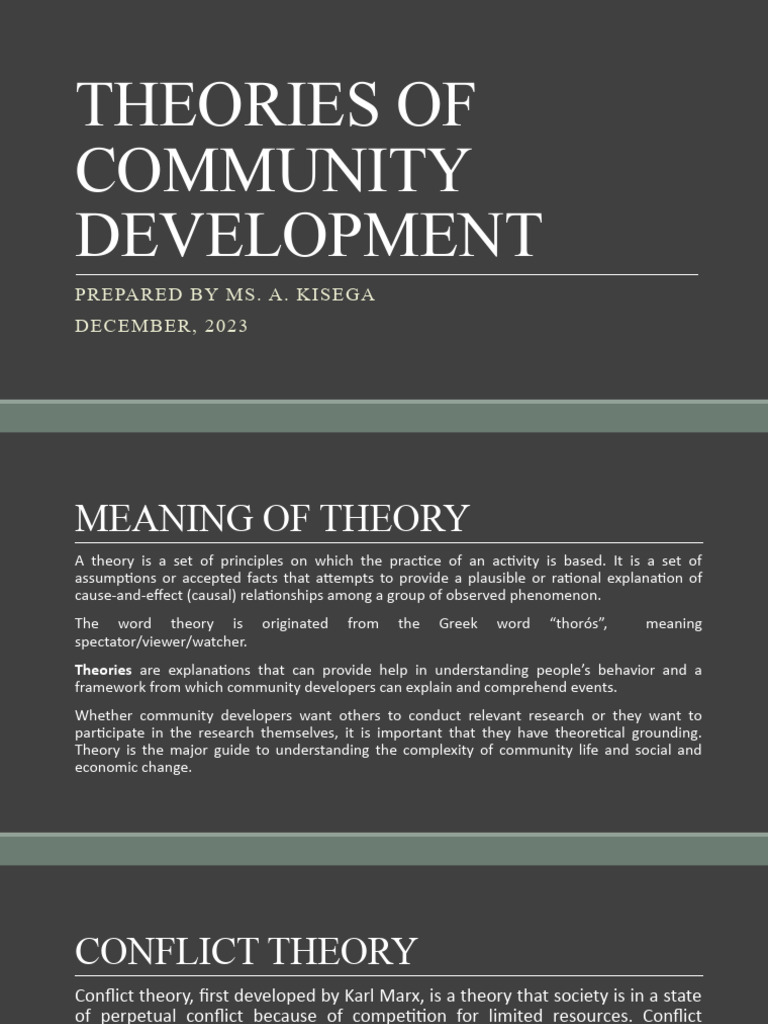 theories-of-community-development-pdf-rationality-social-capital