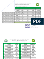 Jadwal Amaliah Ramadhan 1445 H PP Almuchtari Fix