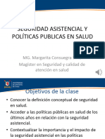 Seguridad Politica Publica