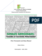 MUSSOI - Sinais Senoidais - Tensão e Corrente Alternadas 7 Ed