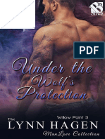 03. Under the Wolf's Protection