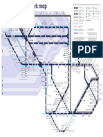 SE Network Route Map - Full - Nov2023