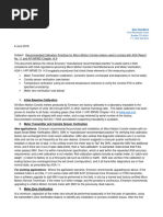 Smart Meter Verification Emerson Recommended Calibration Practices For Coriolis Meters Used To Comply Aga 11 Api Mpms CH 14 9 Micro Motion en 4928858