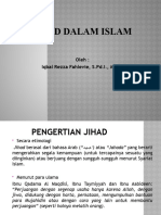 Jihad Kelompok 10