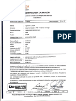 LC-23939 PROBADOR DE DIFERENCIALES CATU DT-170 Serie - M94945000140323 ICG S.A.