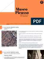 Museo Picasso