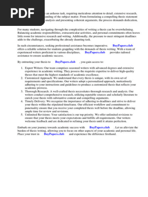 State Research Paper Elementary