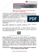 Informe para Web - Invertí en Licitaciones Primarias - Nov2022