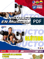 Clase 12 - Gluteos - Instructor de Musculacion