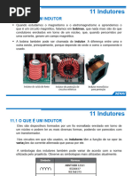 11 - Indutores