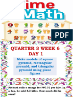 Q2 W6 Day 1 5 Math 5