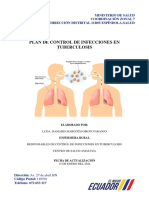 TUBERCULOSIS