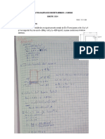 Practica Califica de C°a I - Ii Unidad